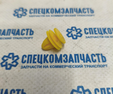 Клипса обшивки двери на Sollers-Atlant - 6102101R001 Клипса обшивки двери на Sollers-Atlant - 6102101R001