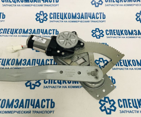 Стеклоподъемник левой двери на Sollers-Atlant - 6104110R001