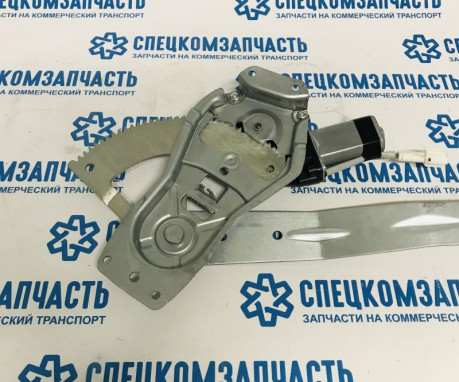 Стеклоподъемник левой двери на Sollers-Atlant - 6104110R001