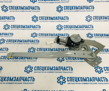 Стеклоподъемник левой двери на Sollers-Atlant - 6104110R001