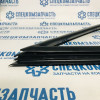 Уплотнитель стекла (форточки) левой передней двери на Sollers-Atlant - 6104150R001