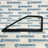 Уплотнитель стекла (форточки) левой передней двери на Sollers-Atlant - 6104150R001