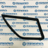 Уплотнитель стекла (форточки) левой передней двери на Sollers-Atlant - 6104150R001