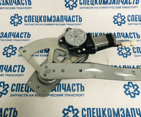 Стеклоподъемник правой двери на Sollers-Atlant - 6104210R001