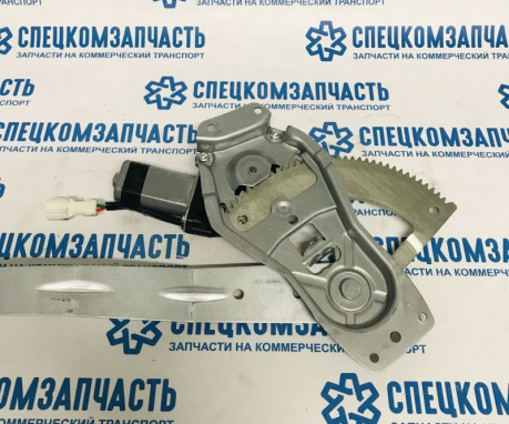 Стеклоподъемник правой двери на Sollers-Atlant - 6104210R001