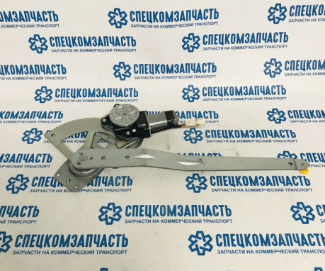 Стеклоподъемник правой двери на Sollers-Atlant - 6104210R001