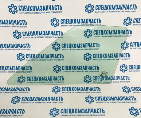 Стекло (форточка) двери передней правой на Sollers-Atlant - 6104240R001