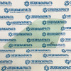 Стекло (форточка) двери передней правой на Sollers-Atlant - 6104240R001
