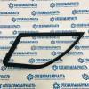 Уплотнитель стекла (форточки) правой передней двери на Sollers-Atlant - 6104250R001