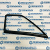 Уплотнитель стекла (форточки) правой передней двери на Sollers-Atlant - 6104250R001