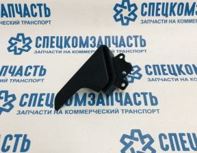 Ручка двери внутренняя (левая) на Соллерс Атлант - 6105120R001AM