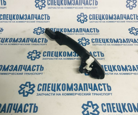 Ручка передней правой двери (наружняя) на Sollers-Atlant - 6105230R001