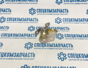 Петля правой передней боковой двери верхняя на Соллерс Арго - 6106200W5000