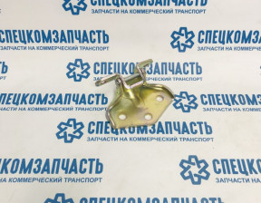 Петля правой передней боковой двери нижняя на Соллерс Арго - 6106400W5000