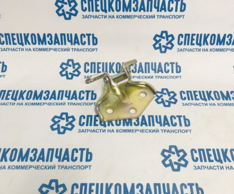 Петля правой передней боковой двери нижняя на Sollers Argo - 6106400W5000