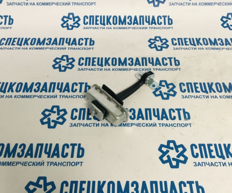 Ограничитель левой передней двери на Sollers-Atlant - 6108110R001