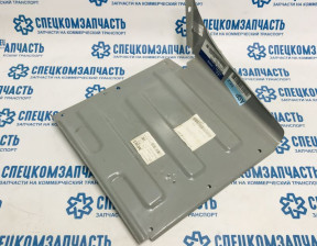Подкрылок задний (задняя часть) на Хендай Портер 1 - 612104B100