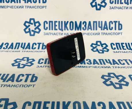 Фонарь контурный задний (красный) на Газель Некст - 61373102
