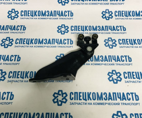 Ролик сдвижной двери нижний на Sollers-Atlant - 6200950R0011