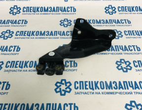 Ролик сдвижной двери нижний на Соллерс Атлант - 6200950R0011