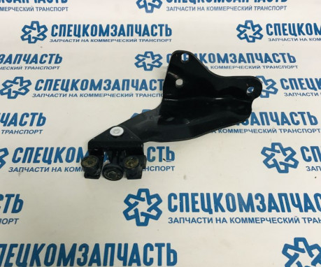 Ролик сдвижной двери нижний на Sollers-Atlant - 6200950R0011