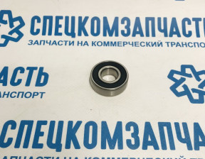Подшипник генератора задний (6202) на Хендай Портер 1 - 62022RS