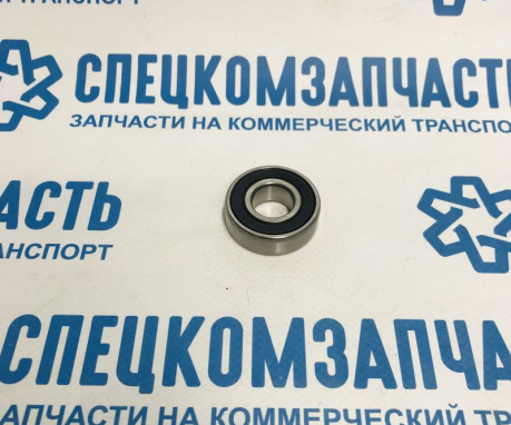 Подшипник генератора задний (6202) на Хендай Портер 1 - 62022RS