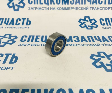 Подшипник генератора задний (6202) на Хендай Портер 1 - 3734142001