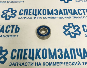 Подшипник генератора задний (6202) на Хендай Портер 1 - 62022RS