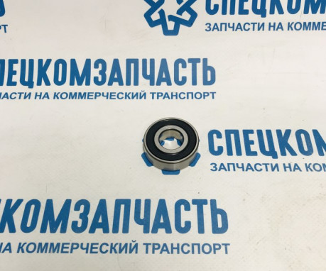 Подшипник генератора передний (6303) на Хендай Портер 1 - 62032RSC3
