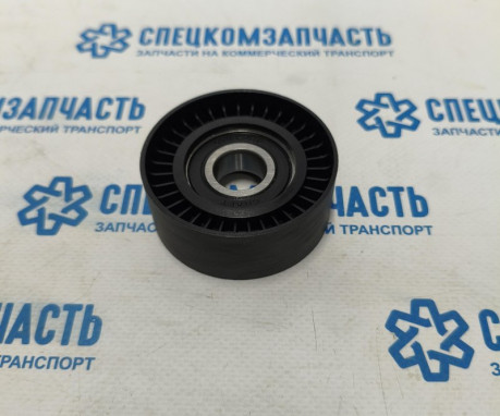 Ролик нятяжителя на Sollers Argo - 6203RS Ролик нятяжителя на Sollers Argo - 6203RS