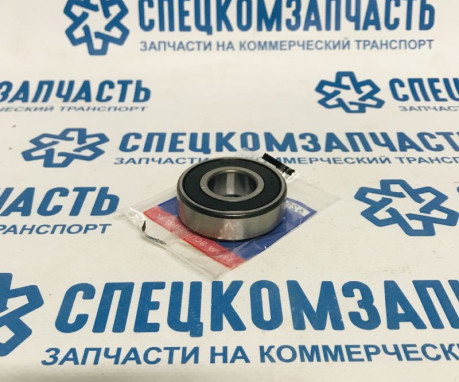 Подшипник маховика D4DD/D4DB на Hyundai HD - 6204D