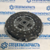 Сцепление комплект (диск, корзина) 2.2 (100 л.с.) на Форд Транзит - 626309309