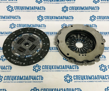 Комплект сцепления на Форд Транзит - 627306609