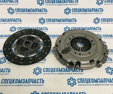 Комплект сцепления на Форд Транзит - 627306609