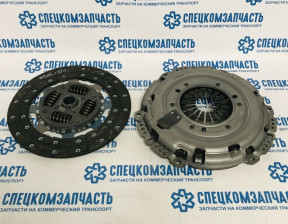 Комплект сцепления на Форд Транзит - 627306609