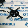 Кронштейн запасного колеса на Hyundai HD - 6281045052