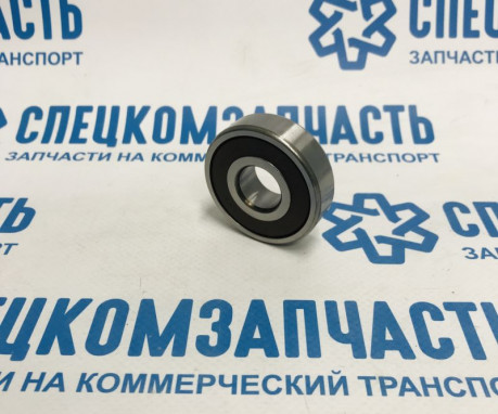 Подшипник генератора передний (140A) 17x47x14 на Фиат Дукато - 63032RSRC3