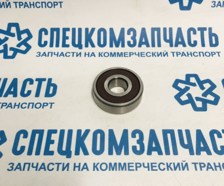 Подшипник генератора передний (140A) 17x47x14 на Фиат Дукато - 63032RSRC3