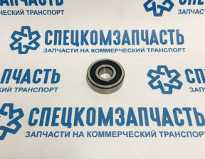 Подшипник генератора задний (140A) на Фиат Дукато - 6303DDUC3E