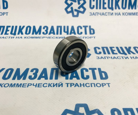 Подшипник генератора задний (140A) на Фиат Дукато - 6303DDUC3E