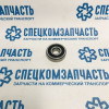 Подшипник генератора задний (140A) на Фиат Дукато - 6303DDUC3E