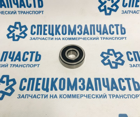 Подшипник генератора задний (140A) на Фиат Дукато - 6303DDUC3E