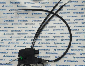 Замок задней двери (центральный) на Соллерс Атлант - 6305110R0093B