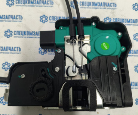 Замок задней двери (центральный) на Sollers-Atlant - 6305110R0093B Замок задней двери (центральный) на Sollers-Atlant - 6305110R0093B