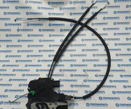 Замок задней двери (центральный) на Sollers-Atlant - 6305110R0093B Замок задней двери (центральный) на Sollers-Atlant - 6305110R0093B