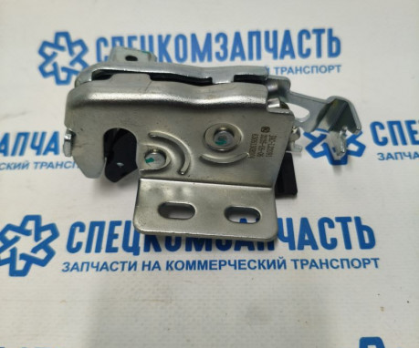 Замок задней левой двери нижний на Sollers-Atlant - 6305130R004B