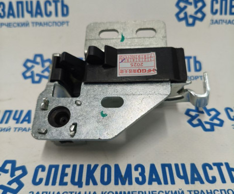 Замок задней левой двери нижний на Sollers-Atlant - 6305130R004B