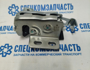 Замок задней левой двери нижний на Соллерс Атлант - 6305130R004B