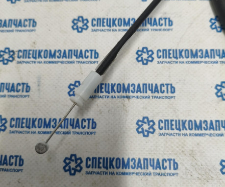 Трос замка верхнего левого на Sollers-Atlant - 6305310R0093B